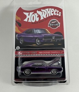 Hot Wheels Rlc Charger | eBay