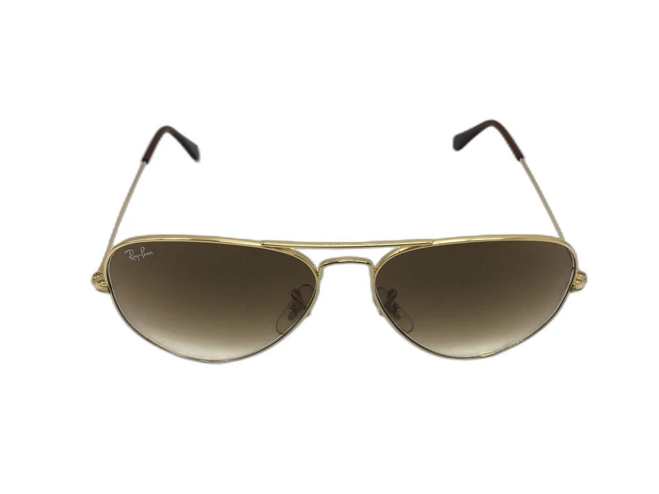 Ray-Ban Aviator RB3025, foto 1 de 5