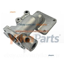 D1105 Lower Thermostat Housing 19005-72700 For Kubota