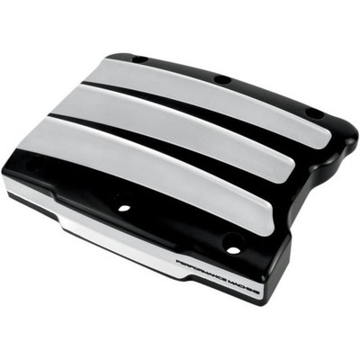 Performance Machine 0177-2021-BM Sicken Rocker Box Abdeckungen, Contrast Cut