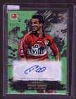 2025 Topps Bundesliga Inception Fredi Bobic Auto /75