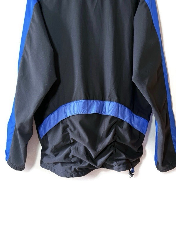 Vintage Patagonia Electralight Full Zip Jacket Size L Hooded Windbreaker Men's thumbnail 9