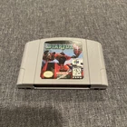 STARFOX 64, Nintendo, N64, Excellent
