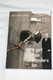 A Girl from Schindlers List (Oczami Dziecka) von Muller... | Buch | Zustand gut