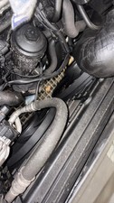 Radiateur Volkswagen EOS