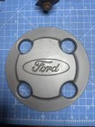 2 x Ford Centre Caps Hubcaps Part No81AB 1000 BB Believed Mk3 Escort