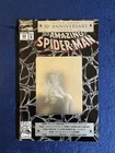 Amazing Spider-Man 365 Hologram BEAUTIFUL COLLECTION WOW!!!