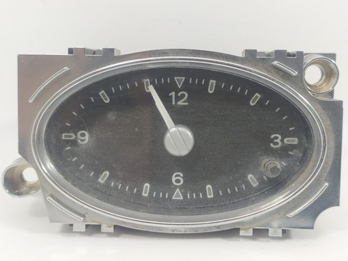 3S7T15000FC DISPLAY MULTIFUNZIONE / 1257593 PER FORD MONDEO BERLINA GE TREND