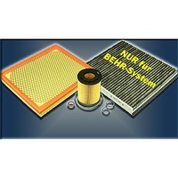 Filtersatz Wartungskit Inspektion Xs Opel Astra G 1,7 Cdti 1,7 Dti 16V 80 75PS