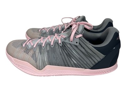 SPO Serious Player Only Player1 Plus Ashes Of Roses Sneakers Men's 12 - NWOB