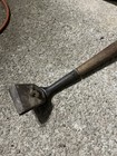 Vintage Stanley No. 282 Cabinet Scraper  Sweetheart Era — photo 2