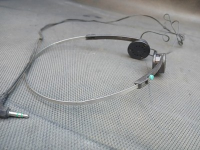 UNTESTED Sony Walkman MDR-03 Stereo Headphones Guardians of Galaxy