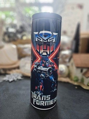 Transformers Tumbler 