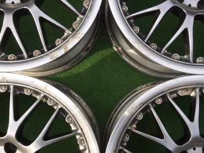 F3018H Bbs Rs777 7.0J 35 Pcd114.3-5 Holes | eBay