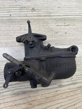 1930 1931 Model A Ford Zenith - 2 Carburetor Oem