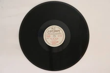 78RPM SP Lis Asia Frank Weir Conductor Oh My Pa-pa Du Bist Mein Liebshoen