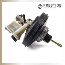 1999-2006 Bmw 323i 320i 325i 330i Power Brake Booster 34336779682