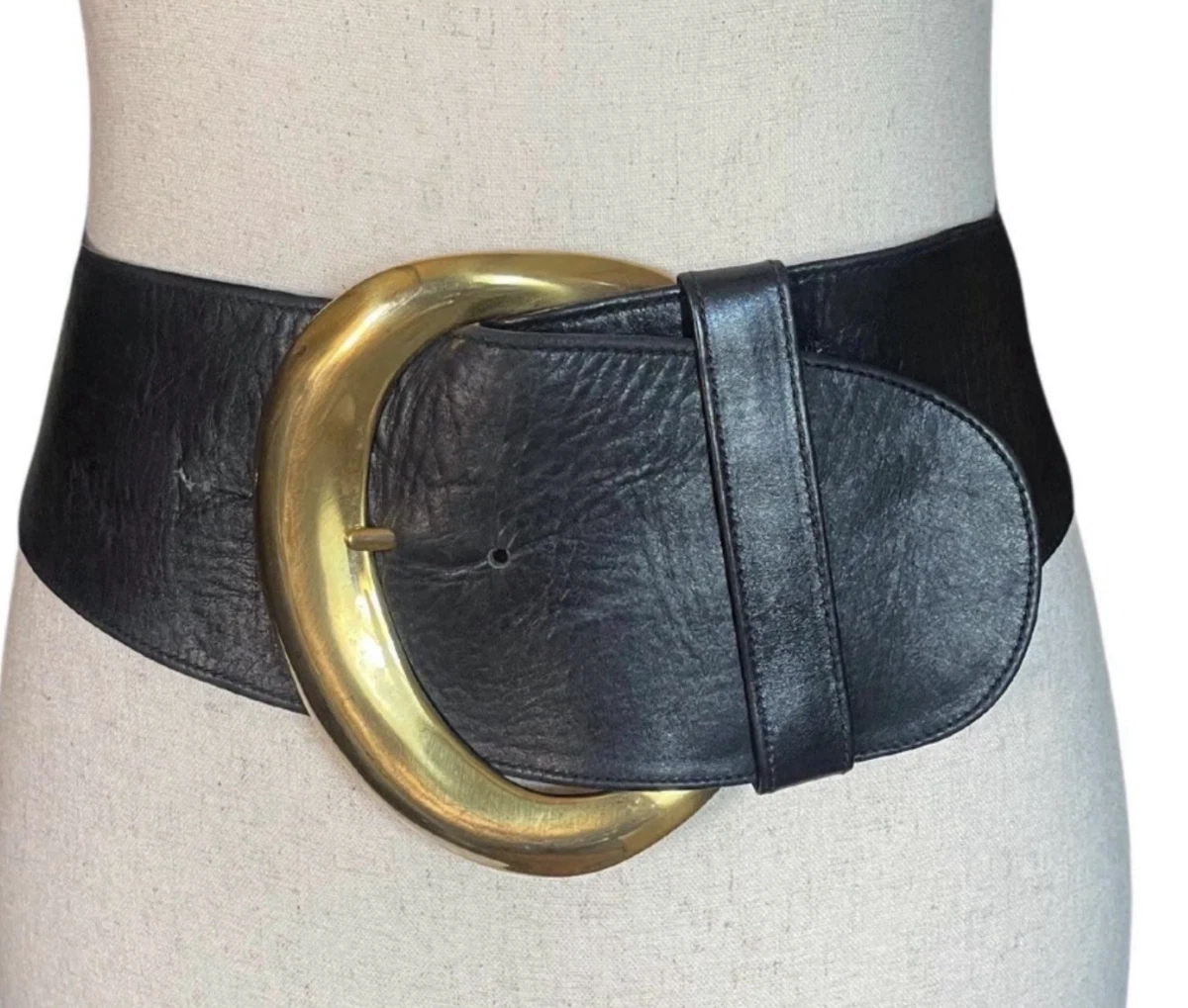 Donna Karan Waist Belt Belts for Women for sale | eBay