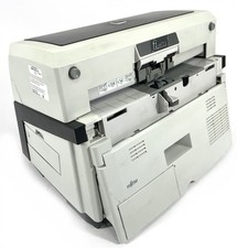 Fujitsu Fi-6670A Color Duplex Document Scanner PA03576-B535 VRS Controller