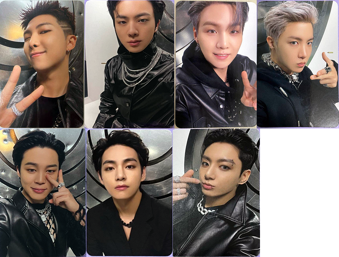 BTS FESTA 2024 ARMY ZONE Fan Club FC Limited Official PC BTS FESTA 2024 ARMY ZONE Fan Club FC Limited Official PC