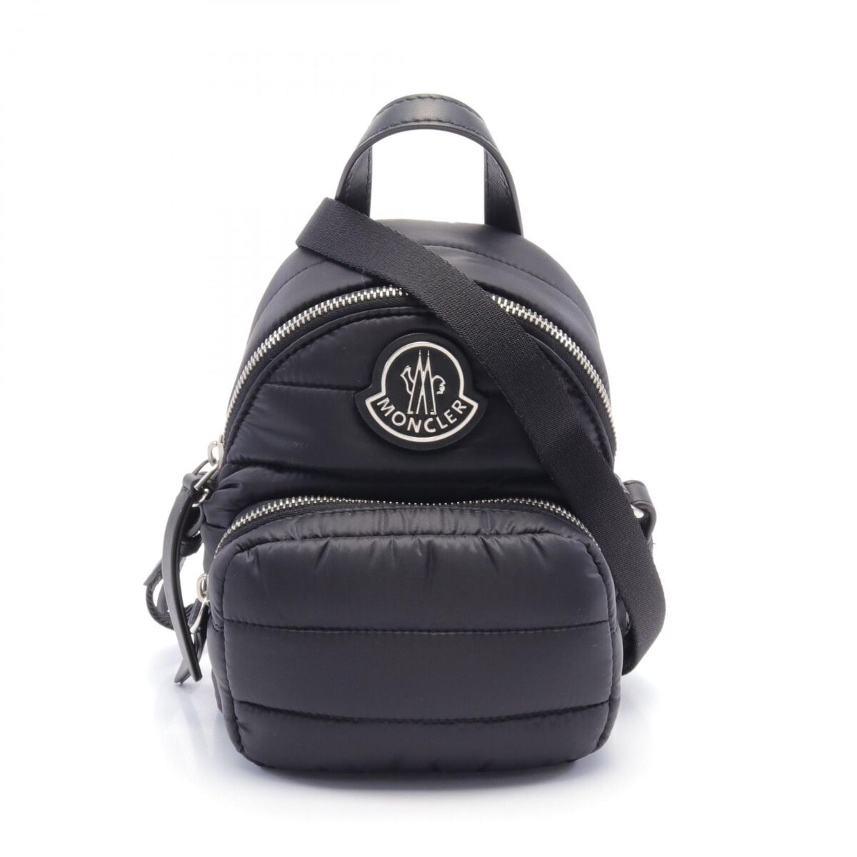 MONCLER KILIA SMALL Shoulder crossbody Bag 5L00024M2176999 MONCLER KILIA SMALL Shoulder crossbody Bag 5L00024M2176999