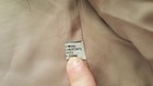 VTG Jordache Men Size 46R brown color wool blazer — photo 10