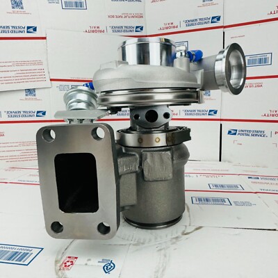 NEW Turbo B1G 11539700052 11539880052 For Deutz TCD2012L06 Engine Tier 4F
