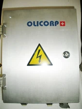 USED OLICORP IRS10-SDL