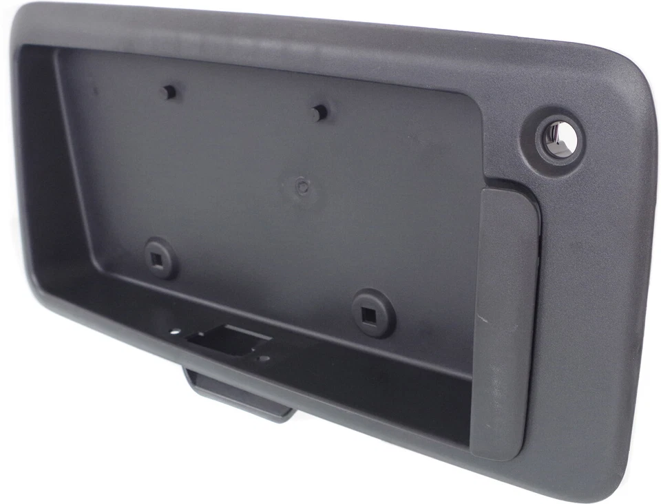 New Rear - Back Door Exterior Door Handle For GMC Savana 2500 2010-2018 Foto 2 de 4