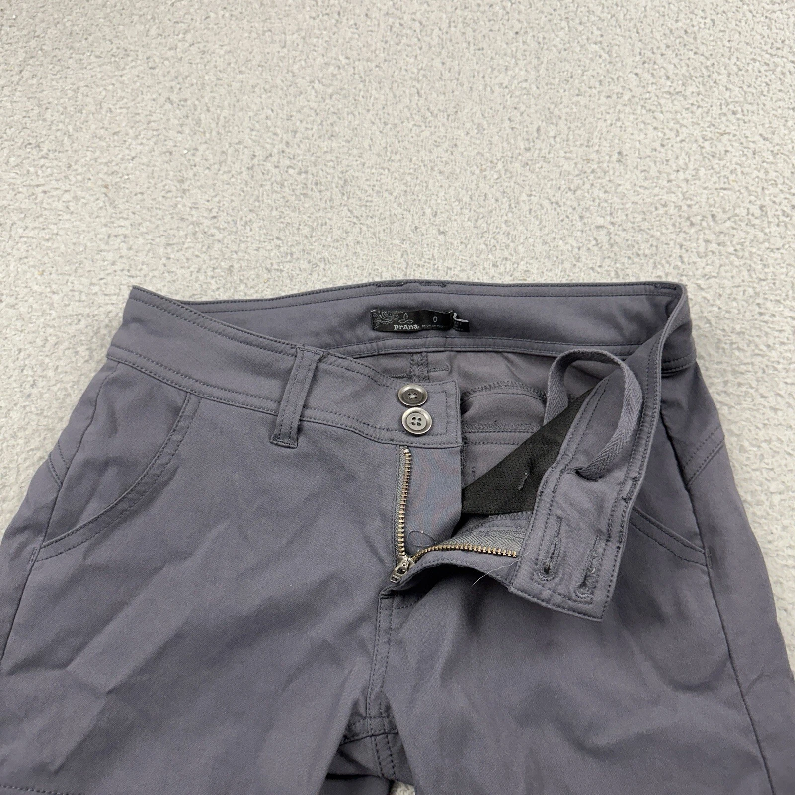 prana halle outdoor hiking pants