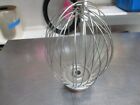 New Alfa 20W Wire Whip For Hobart A200 Classic Mixers, Open Box, #8924