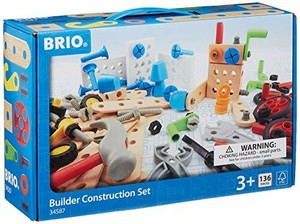brio builder construction set