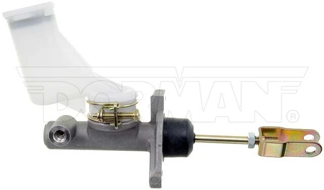 Cilindro maestro de embrague Dorman CM640019 para Nissan Altima 30610-9E000 Foto 3 de 4