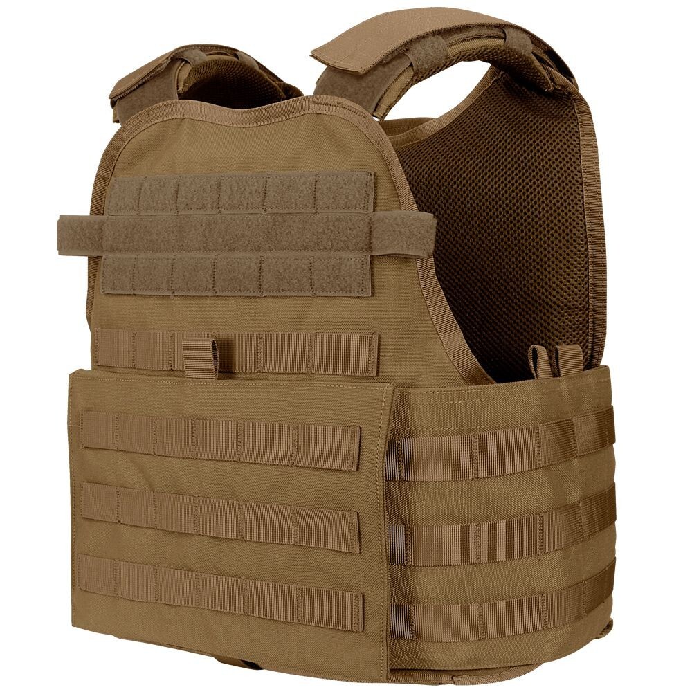 Condor Modular Operator Plate Carrier | eBay
