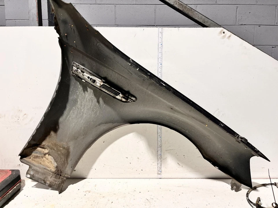 Holden STATESMAN Left Guard WM 09/06-12/17 - image 3 of 4