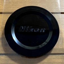 NIKON Objective Cover Cap Binoculars 1B1