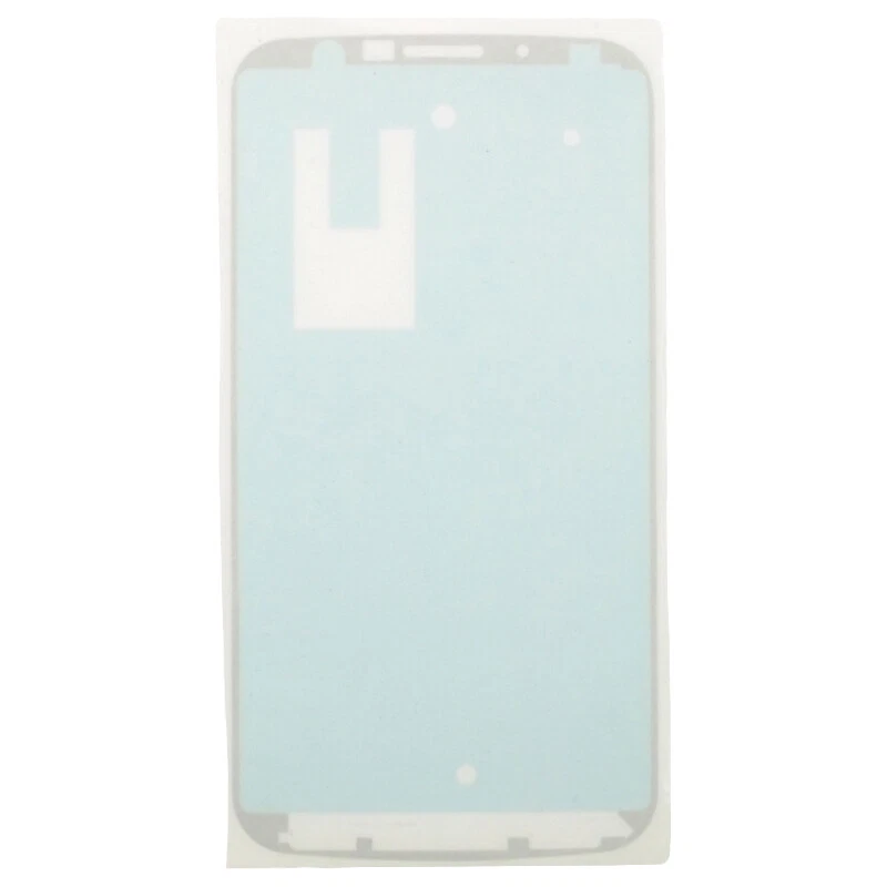 Marco Adhesivo para Samsung Galaxy Mega 6.3 Adhesivo Adhesivo Afijo Adjuntar Pegamento Goma Foto 2 de 2