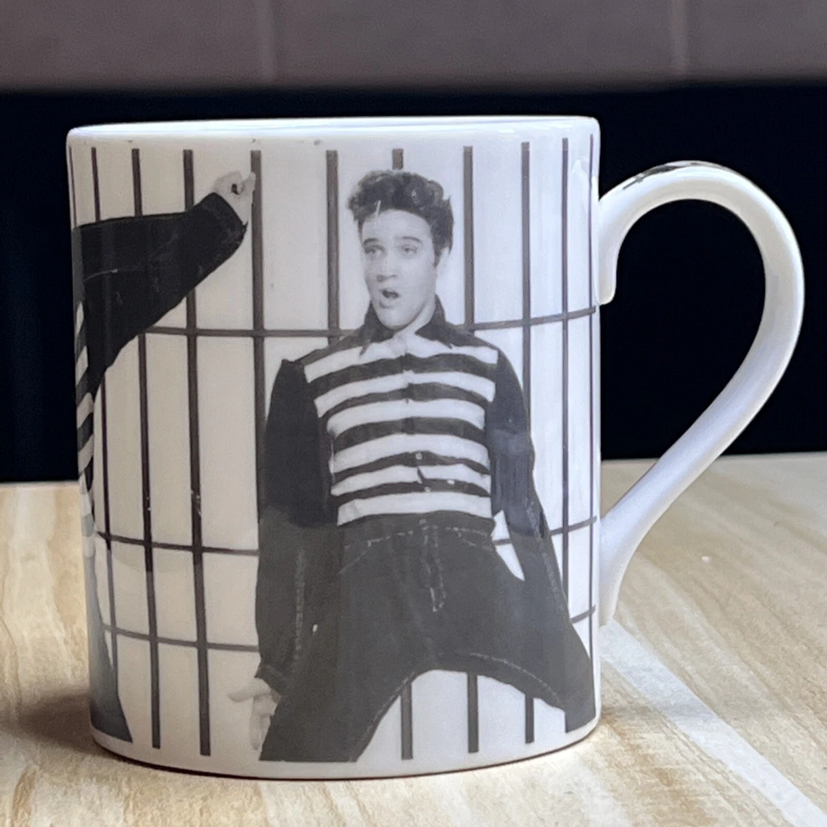 Royal Doulton Jailhouse Rock Character Jug - 通販