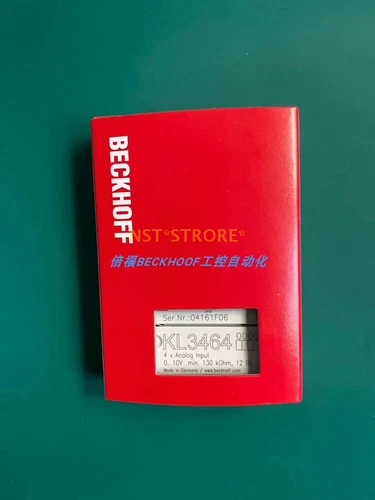 1 Stück für Modul KL3464