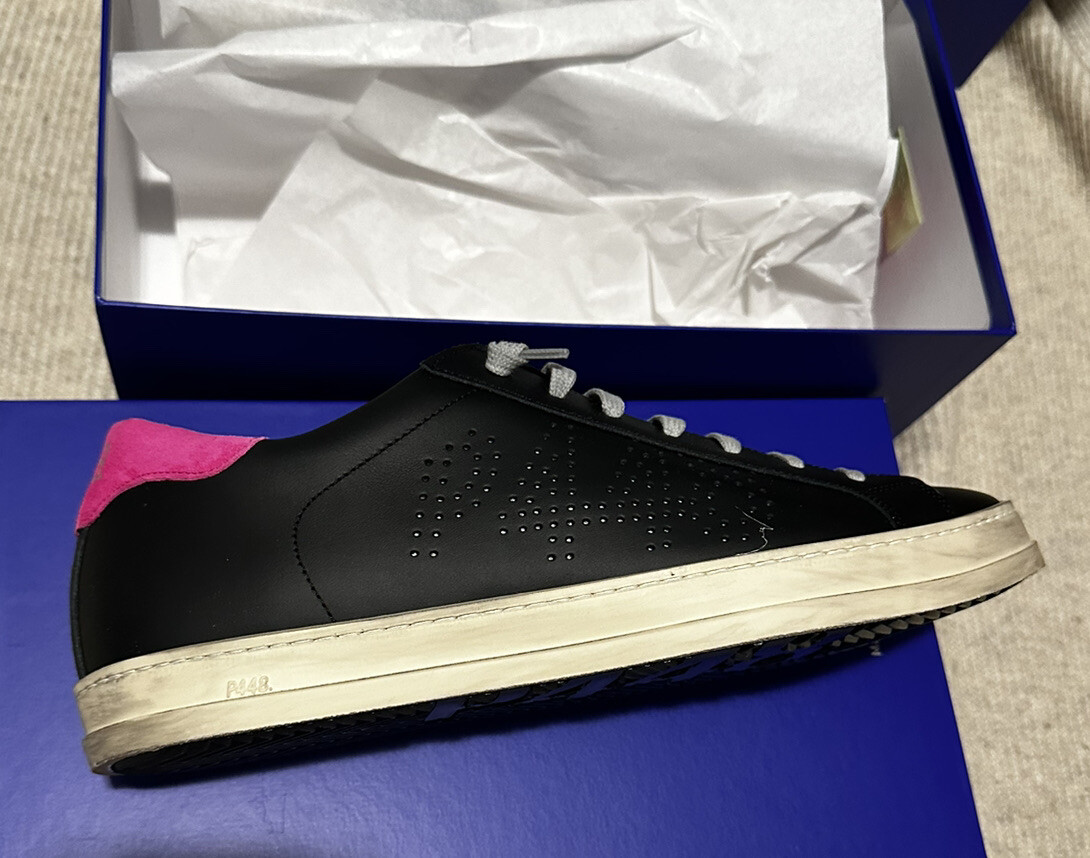 P448 Men display picture 3