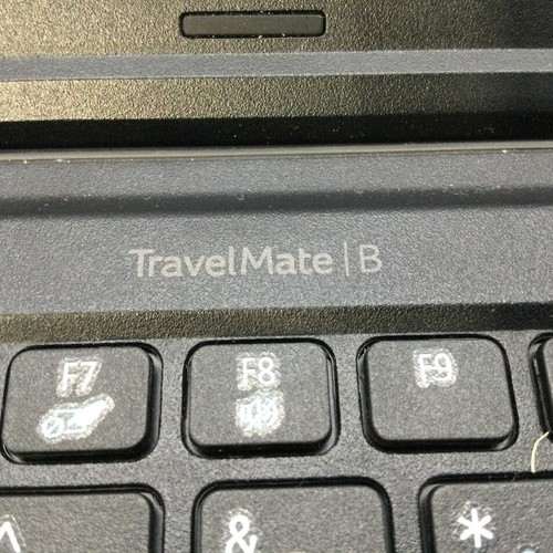 ACER Travelmate B118 Laptop 11.6" Celeron N5000 4GBRAM 128GBSSD HDMI Win10 - Picture 5 of 8