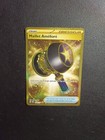 Carte Pokémon Maillet Amélioré 224/167 Gold EV06 Mascarade Crépusculaire FR
