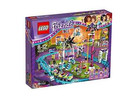 LEGO 41130 Friends Amusement Park Roller Coaster BRAND NEW