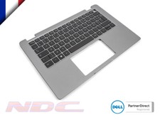 Dell Latitude 13-3340/2-in-1 Palmrest FRENCH Backlit Keyboard 040V0P 0KX4RD