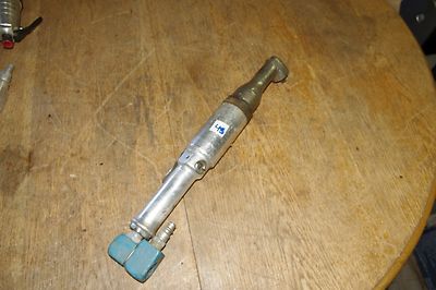 Stanley 619013 Right Angle Pneumatic Industrial Air Tool A-4031 *FREE SHIPPING*