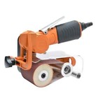 Pneumatic Drawing Machine Stainless Steel Polishing Portable Grinding Machine