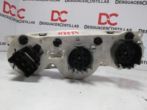 98AB18C419 Mando Calefaccion/Aire Acondicionado para FORD FOCUS BERLINA ( 117554 - Imagen 3 de 3