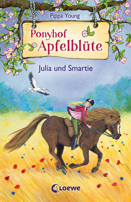 Thumbnail - Pippa Young; Loewe Kinderbücher; Eleni Livanios; Sandra Lojahn /
