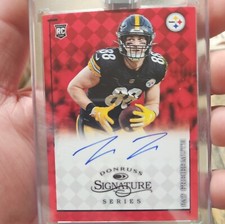 2021 Donruss Football Cards Checklist 39
