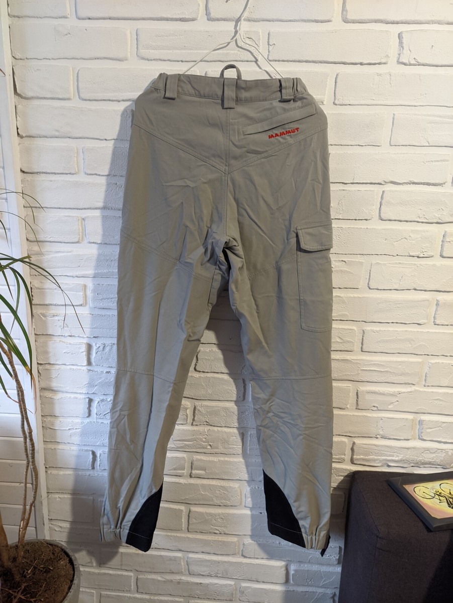 Mammut スキーパンツ 女性用 サイズ34 (S) 楽天市場】マムート